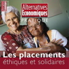 Les placements éthiques et solidaires